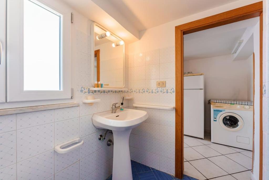 Ferienwohnung La Casa Di Nina A Corricella Procida Exterior foto
