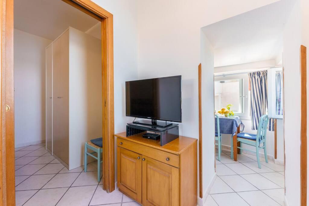 Ferienwohnung La Casa Di Nina A Corricella Procida Exterior foto