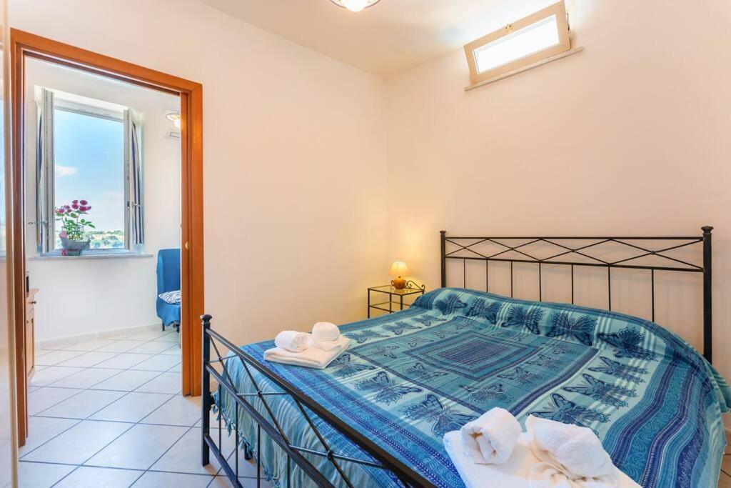 Ferienwohnung La Casa Di Nina A Corricella Procida Exterior foto